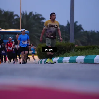 Runner Photo 7459679
