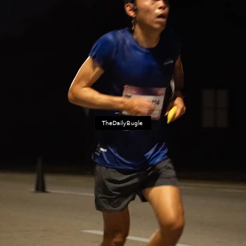 Runner Photo 7459682