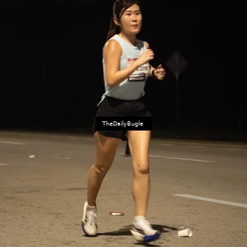 Runner Photo 7459688