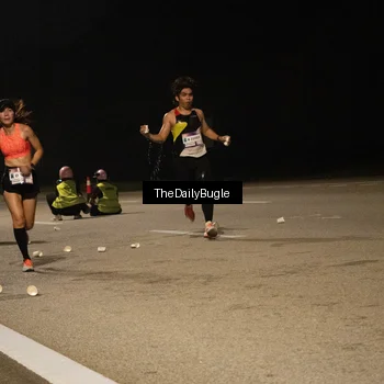 Runner Photo 7459689