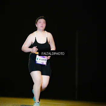 Runner Photo 7459691
