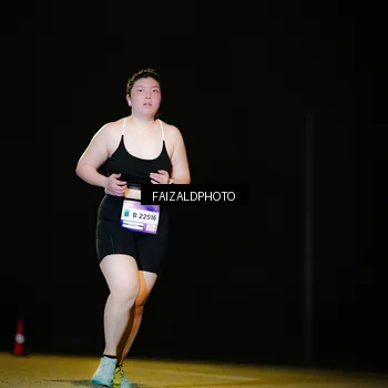 Runner Photo 7459695