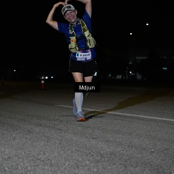 Runner Photo 7459706