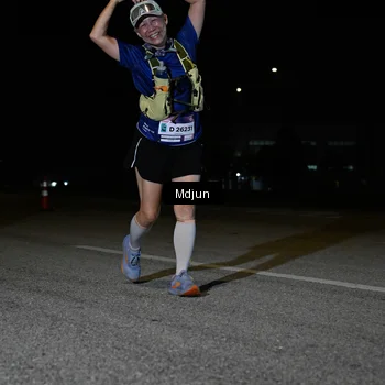 Runner Photo 7459707