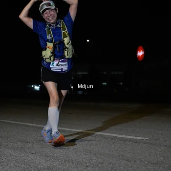 Runner Photo 7459711