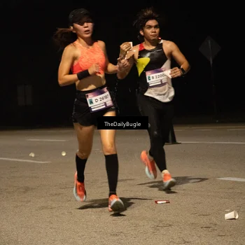 Runner Photo 7459713