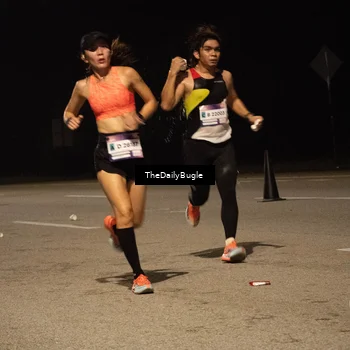 Runner Photo 7459714