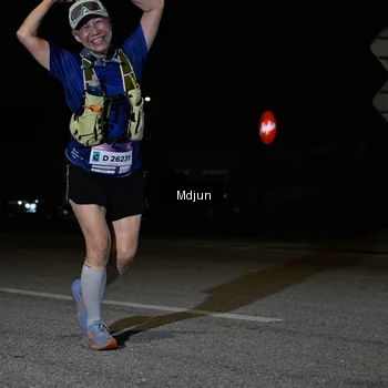 Runner Photo 7459717