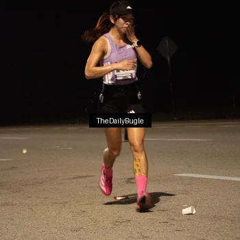 Runner Photo 7459721
