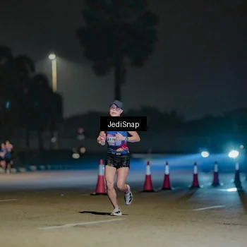 Runner Photo 7459725