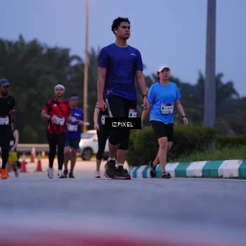 Runner Photo 7459728