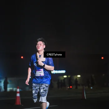 Runner Photo 7459737