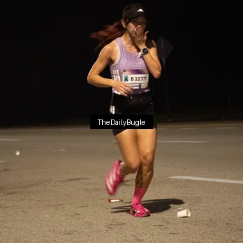 Runner Photo 7459742