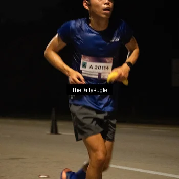 Runner Photo 7459746