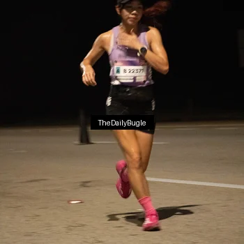 Runner Photo 7459760