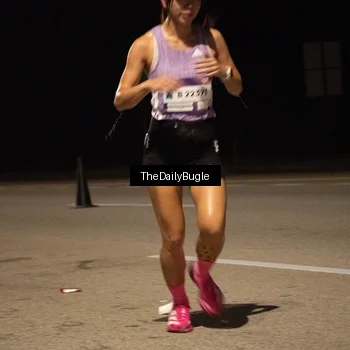 Runner Photo 7459764