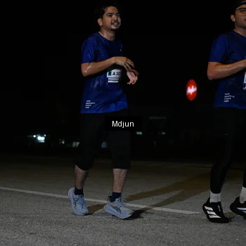 Runner Photo 7459768