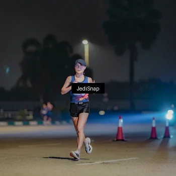 Runner Photo 7459770