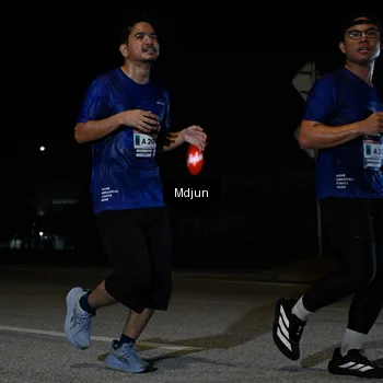 Runner Photo 7459771