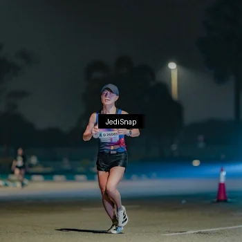Runner Photo 7459773