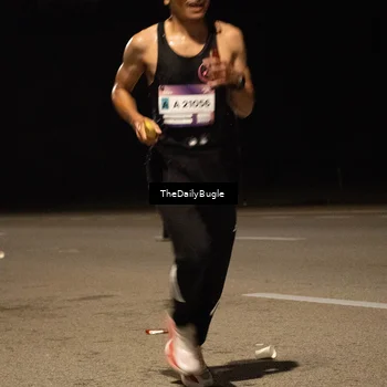 Runner Photo 7459783