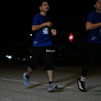 Runner Photo 7459785