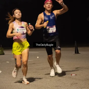 Runner Photo 7459809