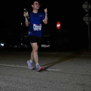 Runner Photo 7459810