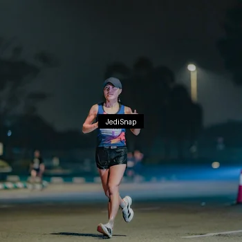 Runner Photo 7459811
