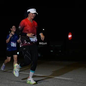 Runner Photo 7459814