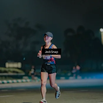Runner Photo 7459816