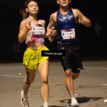 Runner Photo 7459817