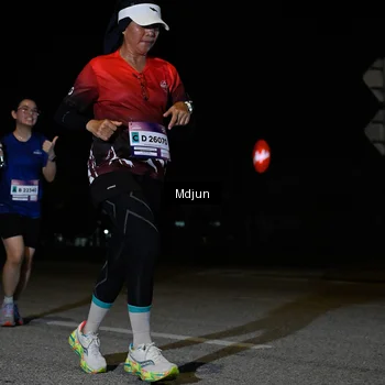 Runner Photo 7459818