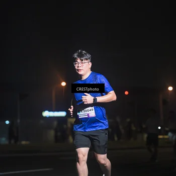 Runner Photo 7459828