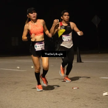 Runner Photo 7459830
