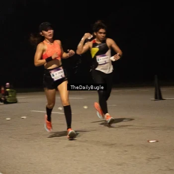 Runner Photo 7459832