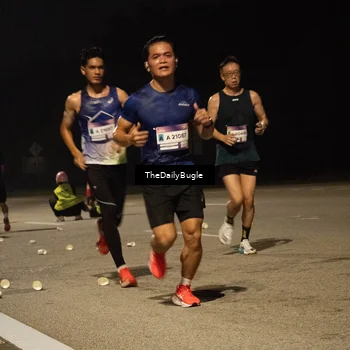 Runner Photo 7459834