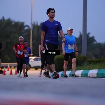 Runner Photo 7459849