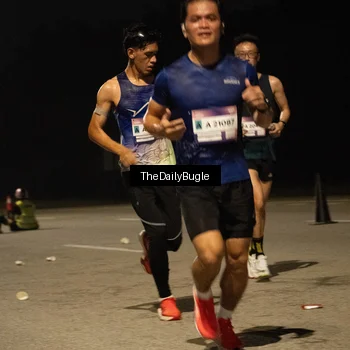 Runner Photo 7459853
