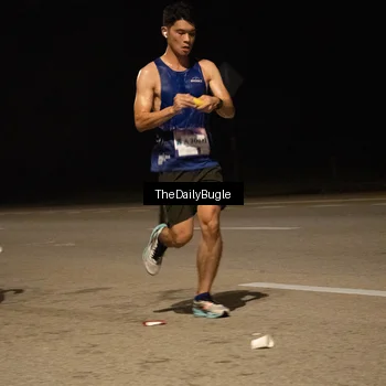 Runner Photo 7459856