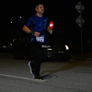 Runner Photo 7459857
