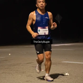 Runner Photo 7459862