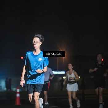 Runner Photo 7459863