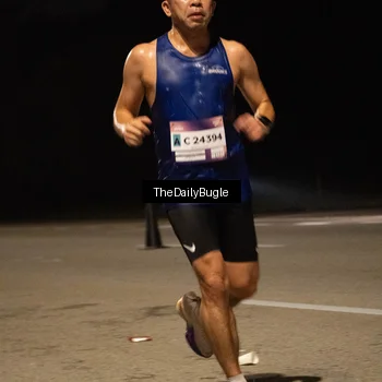 Runner Photo 7459871