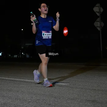 Runner Photo 7459874