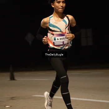 Runner Photo 7459889