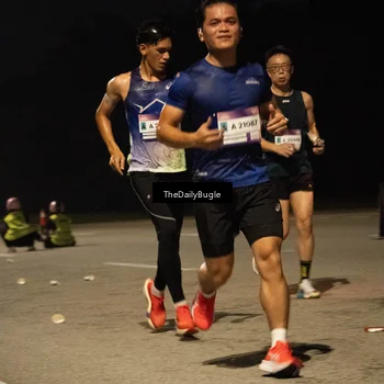Runner Photo 7459891