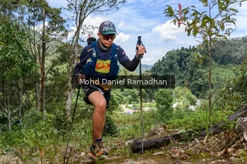 Runner Photo 74599