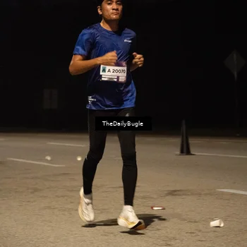 Runner Photo 7459905