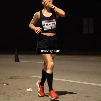 Runner Photo 7459907